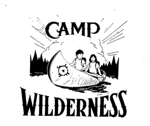 CAMP WILDERNESS