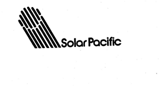 SOLAR PACIFIC