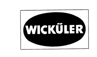 WICKULER