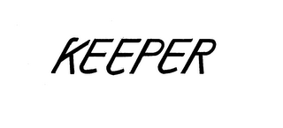 KEEPER