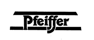 PFEIFFER