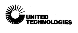 UNITED TECHNOLOGIES