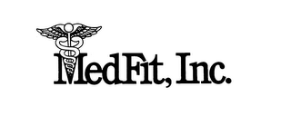 MEDFIT, INC.