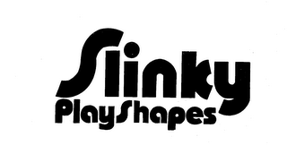 SLINKY PLAYSHAPES