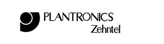 PLANTRONICS ZEHNTEL