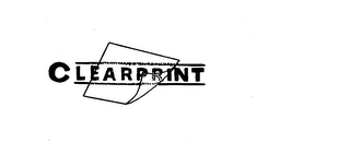 CLEARPRINT
