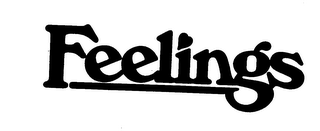 FEELINGS