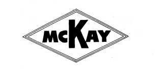 MCKAY
