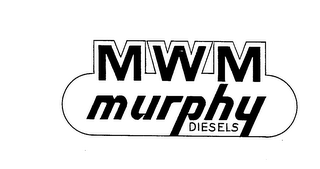 MWM MURPHY DIESELS