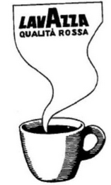 LAVAZZA QUALITA ROSSA