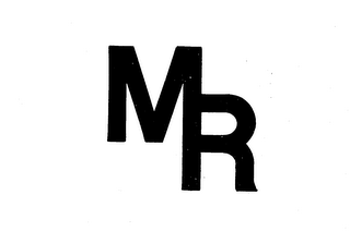 MR