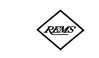 REMS