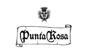 PUNTA ROSA