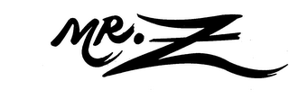 MR. Z