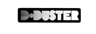 D.DUSTER
