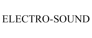 ELECTRO-SOUND