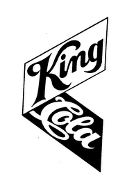KING COLA