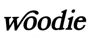 WOODIE