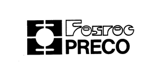 FOSROC PRECO