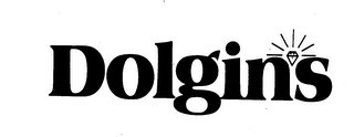 DOLGIN'S
