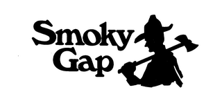 SMOKY GAP