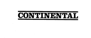 CONTINENTAL