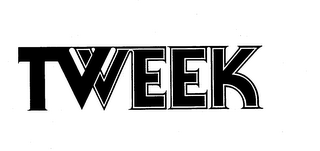 TWEEK