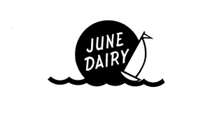 JUNE DAIRY