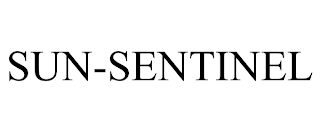 SUN-SENTINEL