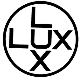 LUX LUX