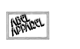 ABEL APPAREL