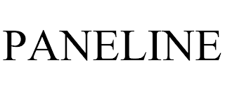 PANELINE