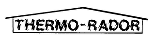 THERMO-RADOR