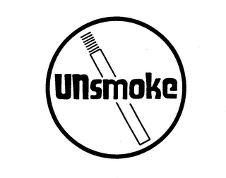 UNSMOKE