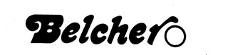 BELCHER