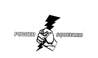 POWER SQUEEZER