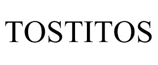 TOSTITOS