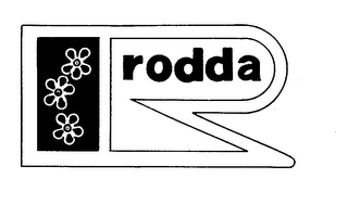 RODDA