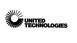 UNITED TECHNOLOGIES