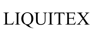 LIQUITEX