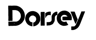 DORSEY