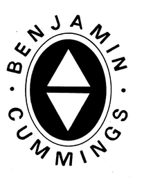 BENJAMIN CUMMINGS