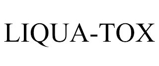 LIQUA-TOX