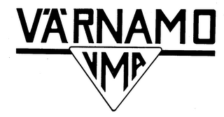 VARNAMO VMA