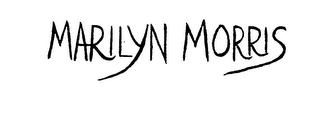 MARILYN MORRIS