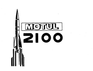 MOTUL 2100