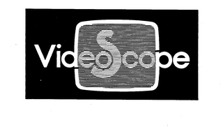 VIDEOSCOPE