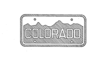 COLORADO
