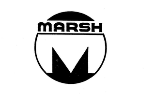 MARSH