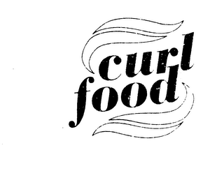 CURL FOOD